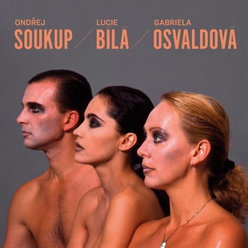 Soukup - Bílá - Osvaldová - Bílá Lucie, Ostatní (neknižní zboží)