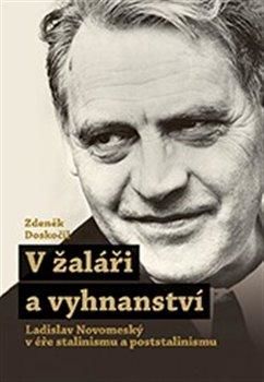 V žaláři a vyhnanství - Doskočil Zdeněk, Vázaná