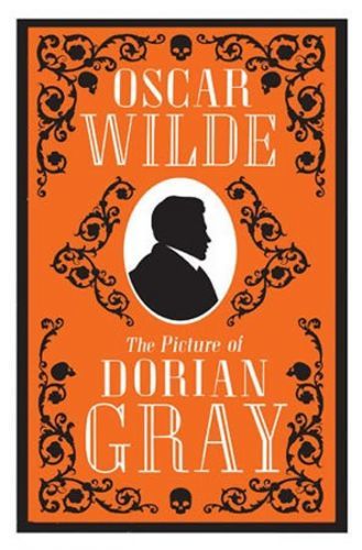 The Picture of Dorian Gray - Wilde Oscar, Brožovaná