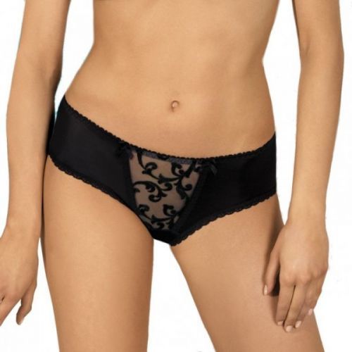 Ava 1352 Kalhotky S bílá