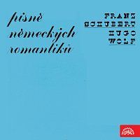 Richard Novák, Gerhard Zeller – Písně německých romantiků (Franz Schubert, Hugo Wolf) MP3