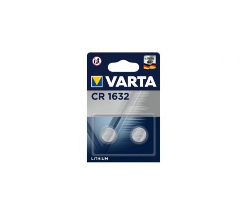 Varta Varta 6632101402