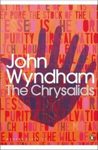 The Chrysalids - Wyndham John, Brožovaná