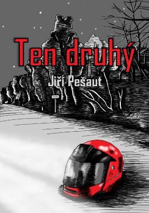 Ten druhý - Pešaut Jiří, Vázaná