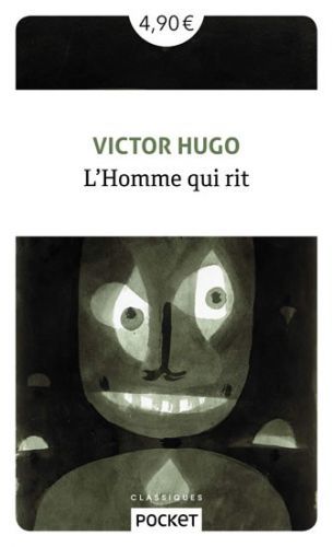L'homme qui rit - Hugo Victor, Brožovaná