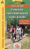 Třeboňsko, Jindřichohradecko, Česká Kanada - výlety na kole SC - neuveden