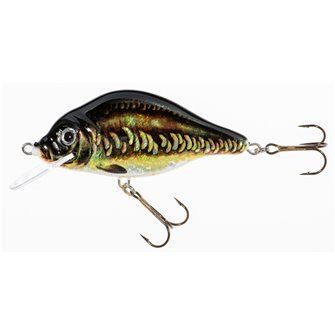 HOLO SELECT CARPAN LURES Length 7,0cm Version F Colour KA