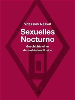 Sexuelles Nocturno - Nezval Vítězslav, Vázaná