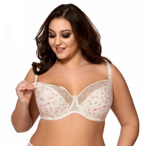 Ava 1909 Lilly Maxi Podprsenka 80K ecru