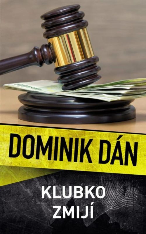 Klubko zmijí - Dán Dominik, Vázaná