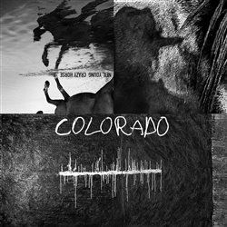 Colorado - Young Neil;Crazy Horse, Ostatní (neknižní zboží)