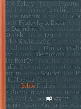 Bible, Vázaná