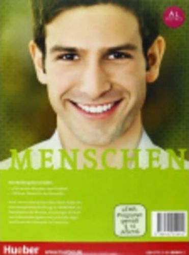 Menschen A1: Medienpaket - Zweig Stefan, Brožovaná