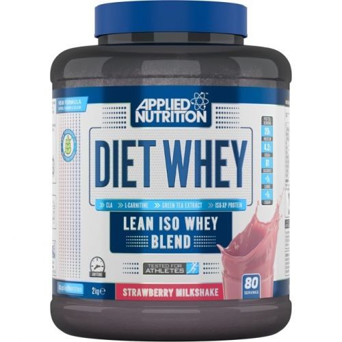 Diet Whey - Applied Nutrition