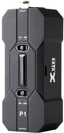 XVive P1 Portable Phantom Power