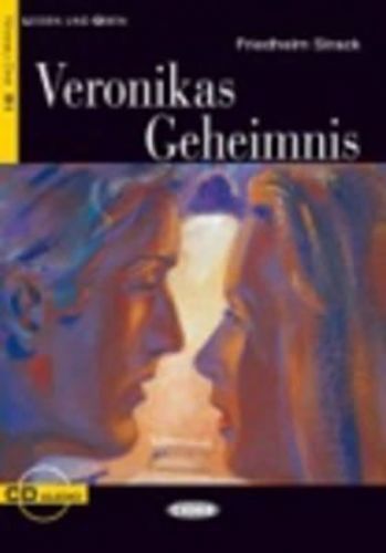 Veronikas Geheimnis + CD, Brožovaná