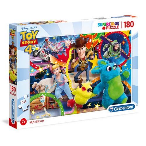 Puzzle 180,Toy Story 4