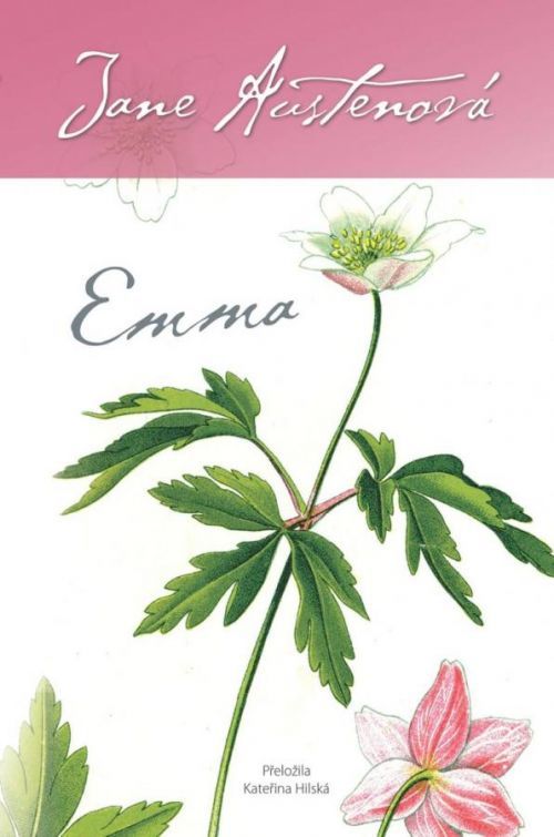 Emma - Austenová Jane, Vázaná