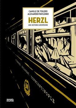 Herzl - de Toledo Camille;Pavlenko Alexander, Vázaná