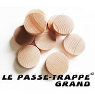 Ferti Le Passe Trappe Grand: Sada disků