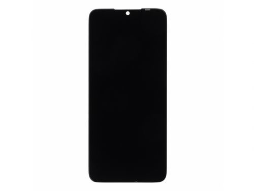 LCD + dotyková deska pro Xiaomi Mi 9T, black