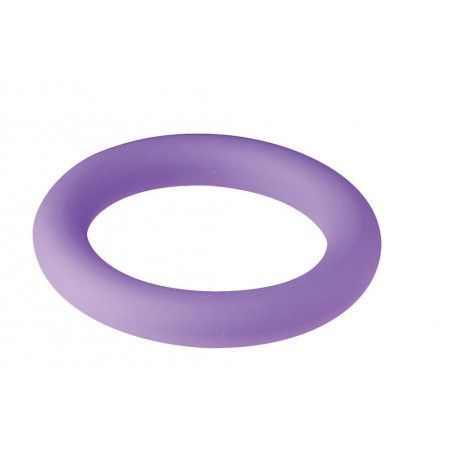 Kroužek na penis STIMU RING 32 purple Dream Toys