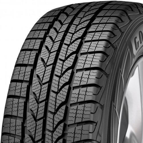 Goodyear UltraGrip Cargo 225/55 R17 C 109/107 T Zimní