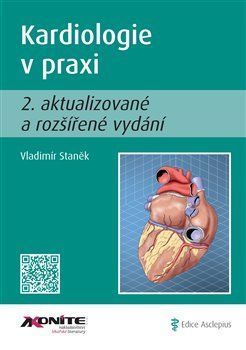Kardiologie v praxi - Staněk Vladimír, Vázaná