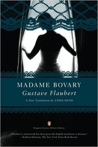 Madame Bovary - Flaubert Gustave, Brožovaná