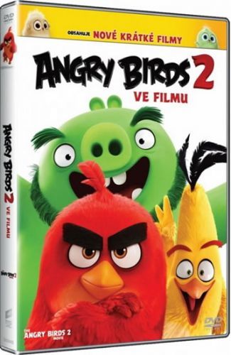 Angry Birds ve filmu 2, Ostatní (neknižní zboží)