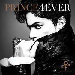 Prince4Ever - Prince, Ostatní (neknižní zboží)