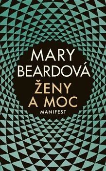 Ženy a moc - Beardová Mary, Vázaná