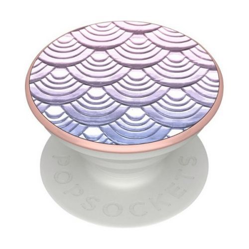 PopSockets Indescent Mermaid Pearl