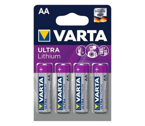 Varta Varta 6106301404