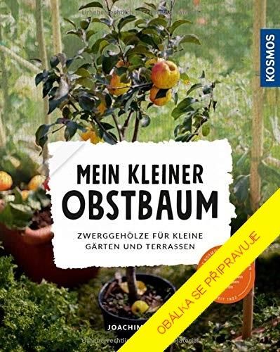 Pěstování a řez malých ovocných dřevin - Mayer Joachim