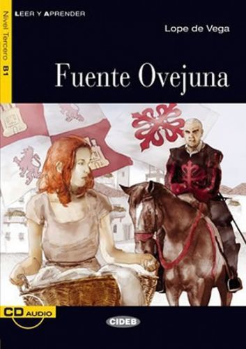 Fuente Ovejuna + CD, Brožovaná