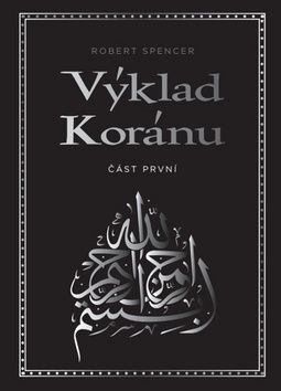 Výklad Koránu - Robert Spencer, Brožovaná
