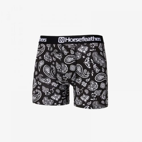 Horsefeathers Sidney Boxer Shorts Bandana EUR