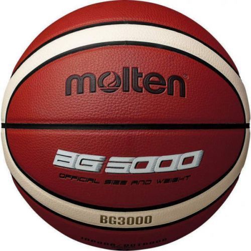 Molten BG 3000  5 - Basketbalový míč