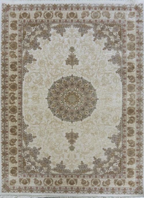 Berfin Dywany Kusový koberec Creante 19084 Beige - 160x230 cm Béžová