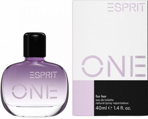 Esprit One Women EdT 40ml