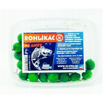 KS Fish Rohlíkáč 30g Anýz-KS191617