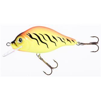 HOLO SELECT CARPAN LURES Length 7,0cm Version F Colour TR