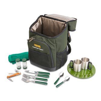 Anaconda batoh Catering Hopper-7141114