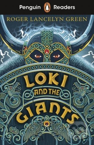 Loki and the Giants - Roger Lancelyn Green