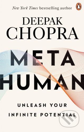 Metahuman - Deepak Chopra