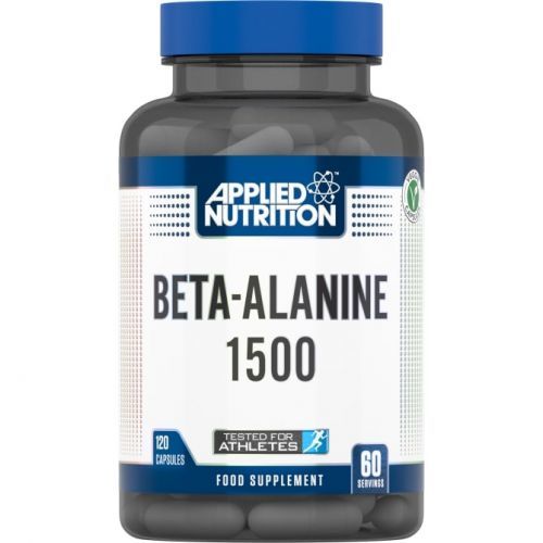 Beta-Alanine 1500mg - Applied Nutrition