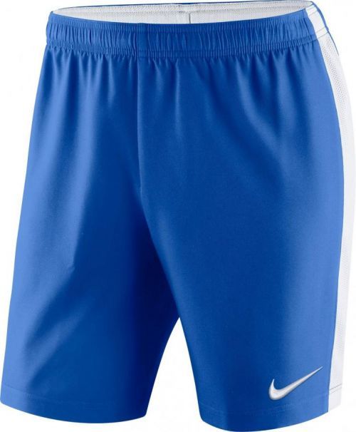 Šortky Nike M NK DRY VNM SHORT II WVN