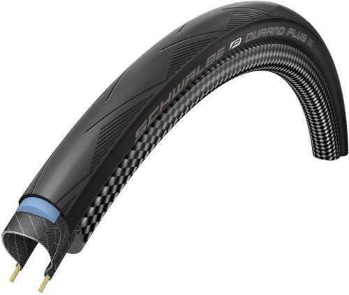 Schwalbe Durano Plus 700x25C (25-622) SG TwinSkin Folding