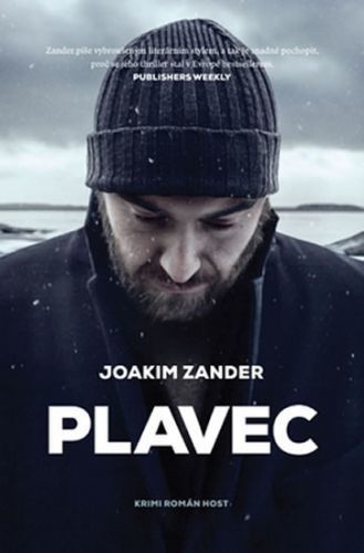 Plavec - brož. - Zander Joakim, Brožovaná